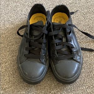 Tredsafe work sneakers